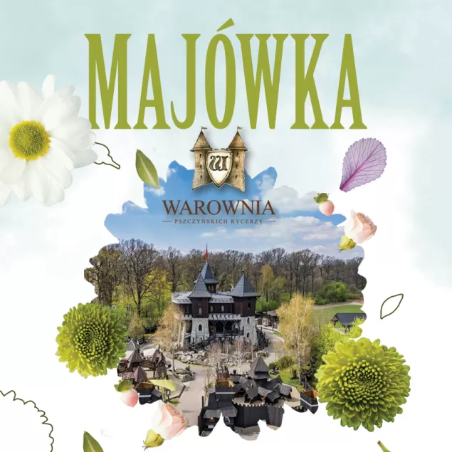 Warownia Pszczyńskich Rycerzy