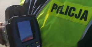 Policja prowadzi dziś akcję "Kaskadowy pomiar prędkości"