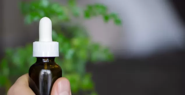 Olejek CBD - remedium na problemy z depresją i układem nerwowym