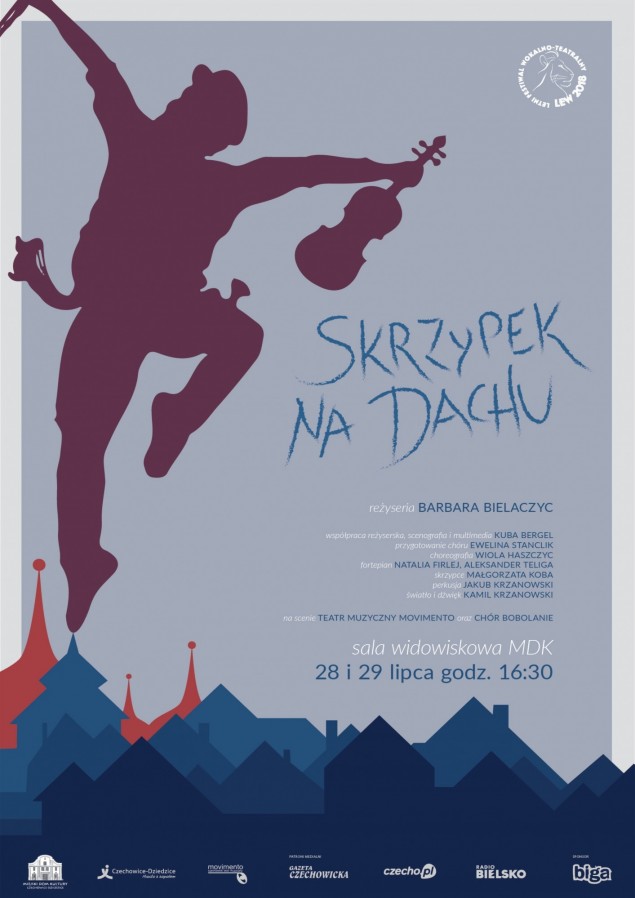 Miejski Dom Kultury,Kino Świt