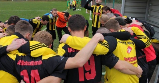 Uczniowski Klub Sportowy Rotuz Bronów