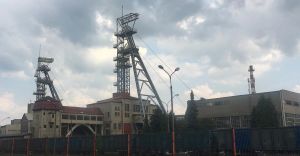 Związkowcy z PG Silesia przeciwko dyskryminacji pracowników kopalni
