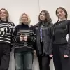 Nurtująca pasja filozofii dla Młodych Dusz. Ciekawy projekt młodzieży z Bielska, Czechowic i Pszczyny