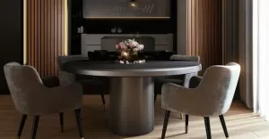 eksperci łazienek Paradyż Modernizm