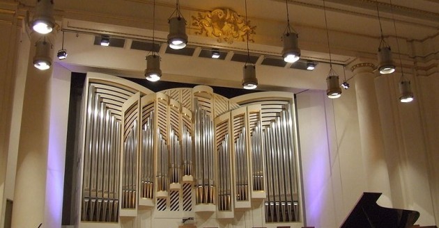 filharmonia