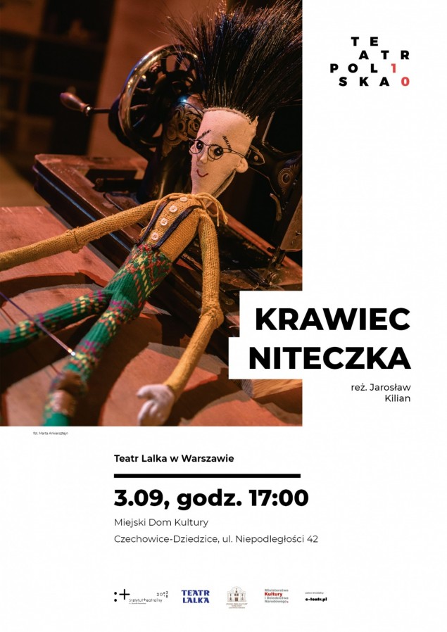 Miejski Dom Kultury,Kino Świt