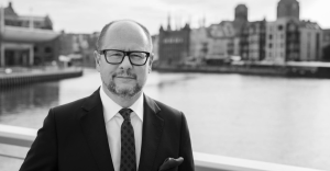 paweł adamowicz