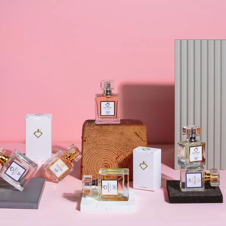 perfumy dla mężczyzn
