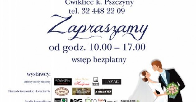 targi ślubne