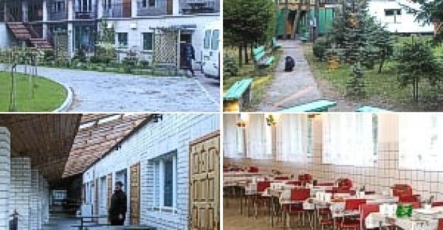 Zaproszenie na harcerski obóz