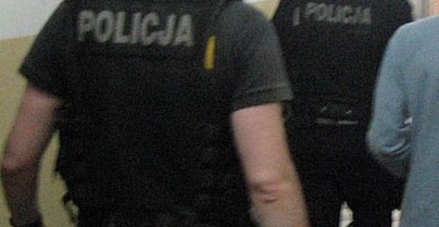 Monitoring pomógł w ujęciu złodzieja