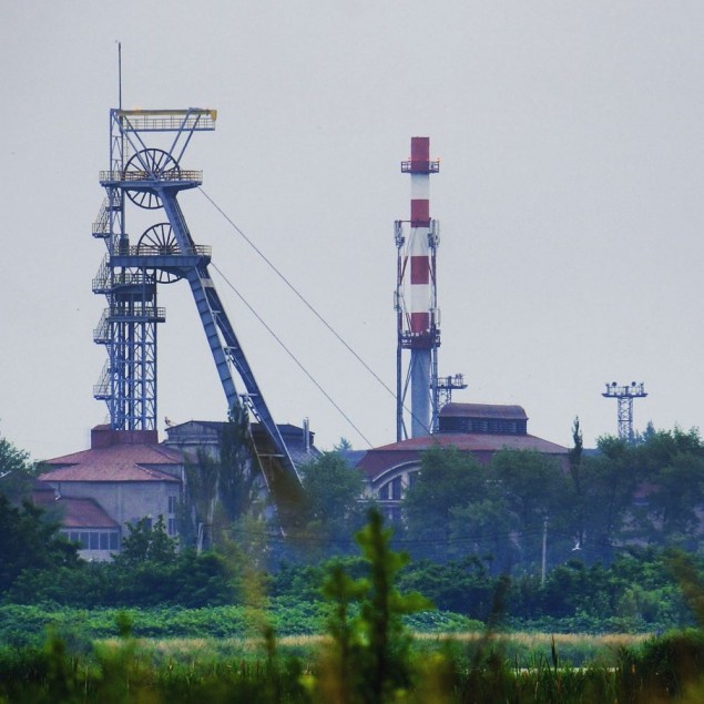kopalnia,pgsilesia,czechowicedziedzice,szyb,czechowice,czerwiec,fotodnia,instagram