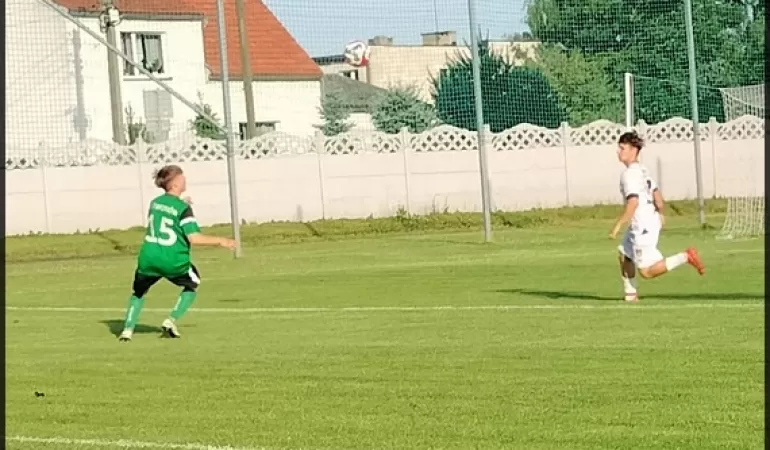 Zwycięstwo na pożegnanie z IV ligą. MRKS pokonuje LKS Tworków