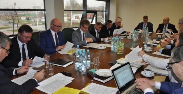 Śląski Związek Gmin i Powiatów