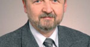 Promocja książki prof. Legutki w MDK