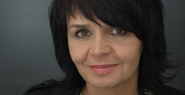 Anna Szostak-Myrczek