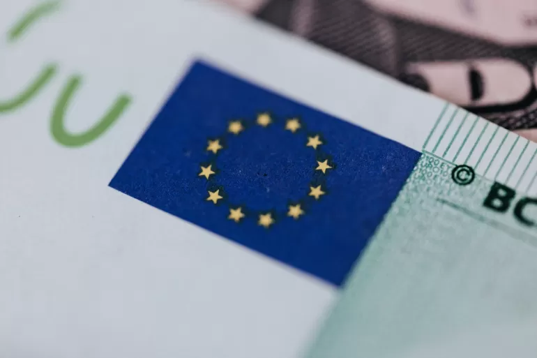 waluta euro