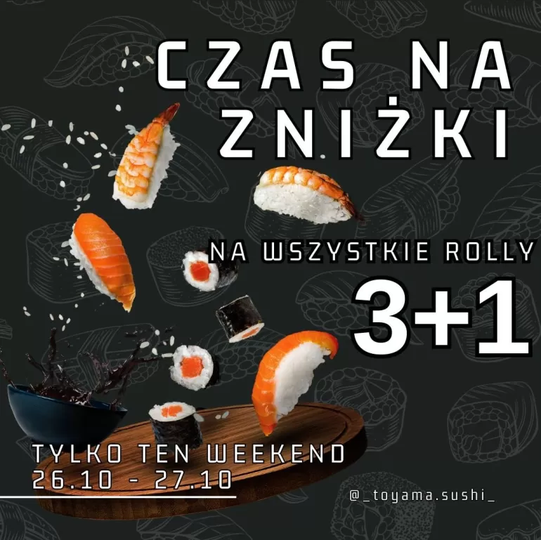 Sushi