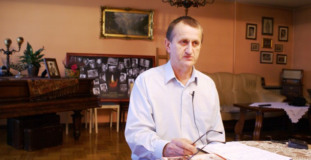Michał Kobiela
