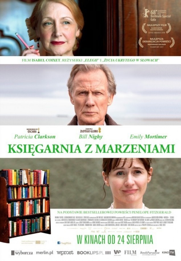 Miejski Dom Kultury,Kino Świt