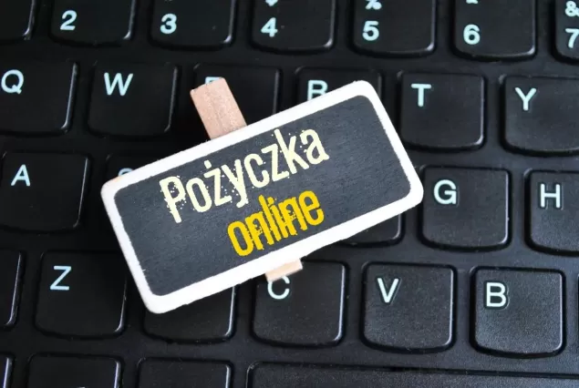 pożyczka