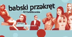 "Babski Przekręt" w MDK - spektakl odwołany
