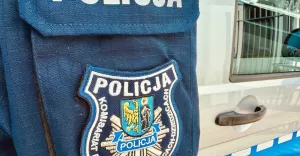 Komisariat Policji w Czechowicach-Dziedzicach, posterunek, ilustracyjne