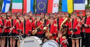 Orkiestra Dęta z Kaniowa