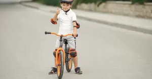 Rowerki czterokołowe - czy to dobry wybór dla dziecka?