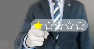 Jak uciszyć wewnętrznego krytyka?