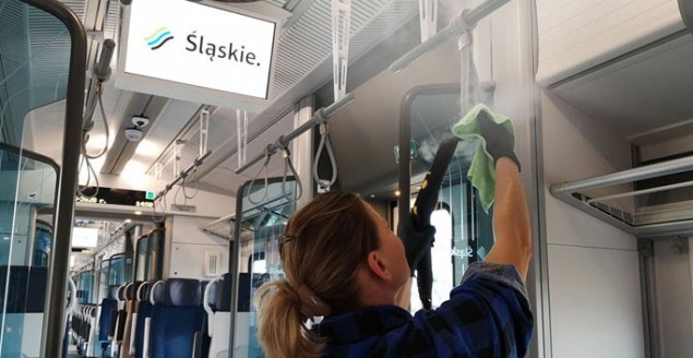 Koleje Śląskie