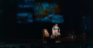 Monodram "Mianujōm mie Hanka" w Czechowicach-Dziedzicach - 23.05.2025