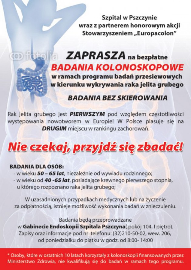 Szpital w Pszczynie