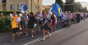 Ruszają zapisy na Pieszą Pielgrzymkę z Czechowic-Dziedzic na Jasną Górę