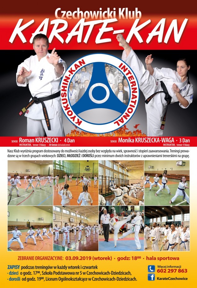 Karate