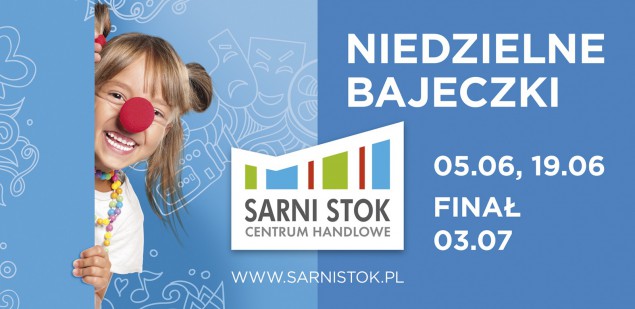 w niedzielę kolejny spektakl "Niedzielnych bajecze