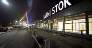 SarniStok