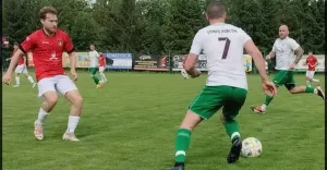 W Puńcowie "na szóstkę". MRKS z kolejnym zdecydowanym zwycięstwem