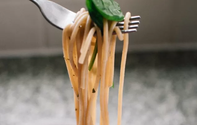makaron konjac