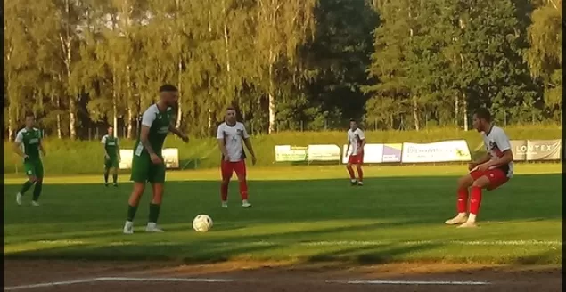 MRKS wygrywa w Pucharze Polski i melduje się w półfinale