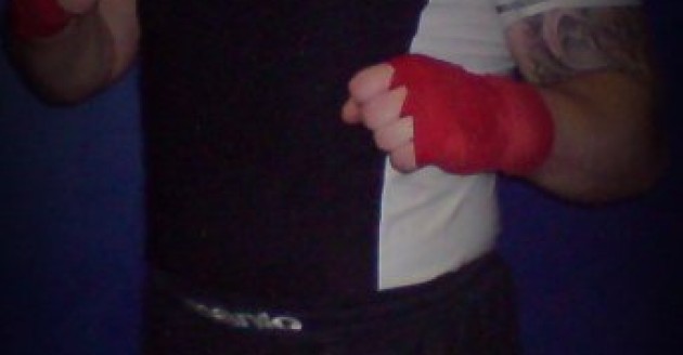 Paweł Michałek, MMA