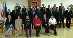 rada powiatu bielskiego