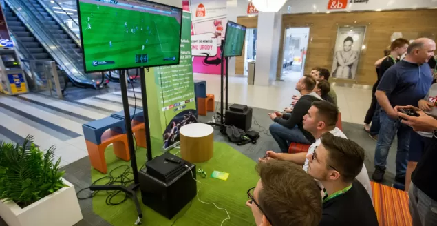 II Esportowy Turniej FIFA22 o puchar Podbeskidzia rusza 24 stycznia!