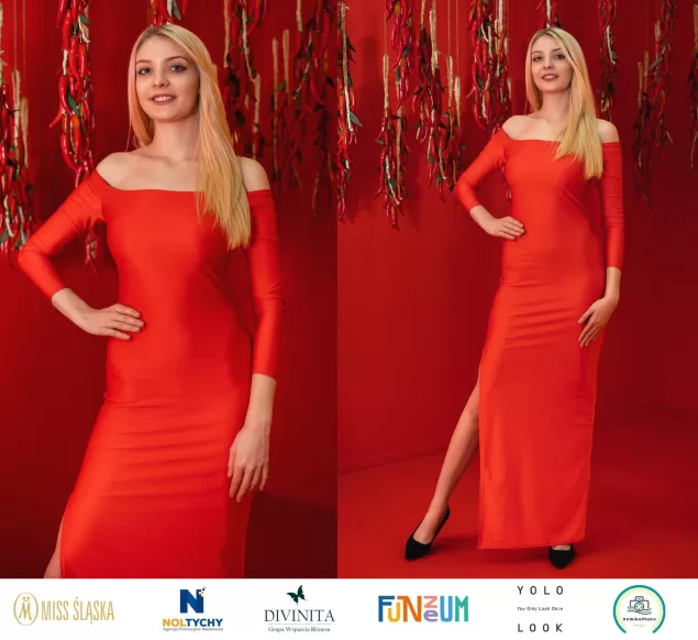 Angelika Pytlik, Ligota, 21 lat