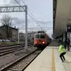 [FOTO] Czesio znów odwiedził nasze miasto! Nie lada gratka dla miłośników kolei