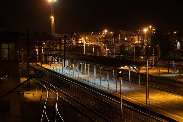 pocztowkazczechowic,dworzecczechowice,czechowicedziedzice,noc,lovesilesia,fotodnia,instagram