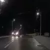 [WIDEO] Groźna sytuacja na przejeździe na ul. Waryńskiego