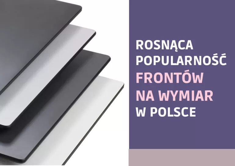 rosnaca popularnosc frontow w polsce