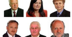 Ostatni sondaż przedwyborczy