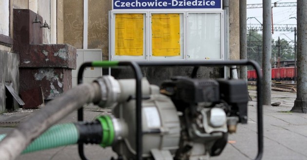 dworzec pkp